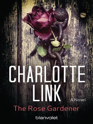 cover image of The Rose Gardener